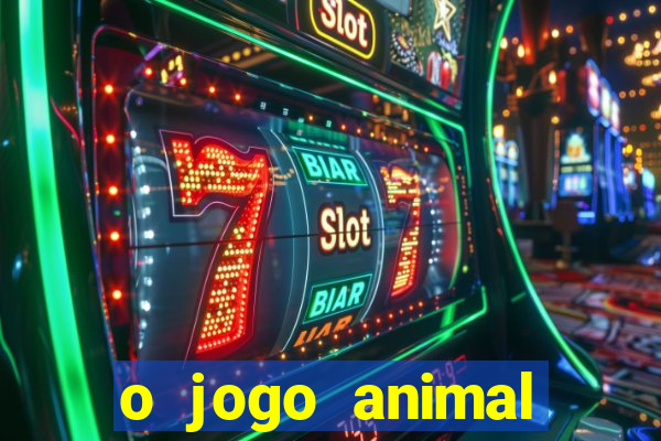 o jogo animal world paga mesmo